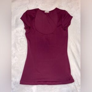 Free People In Her Power T-Shirt